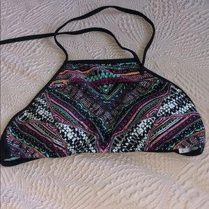 Mossimo Bikini Top